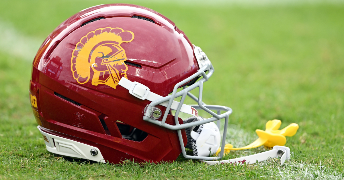 USC transfer LB Matai Tagoa’i signs with Arizona