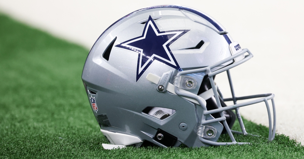 Dallas Cowboys line up DC interview with recently fired coach
