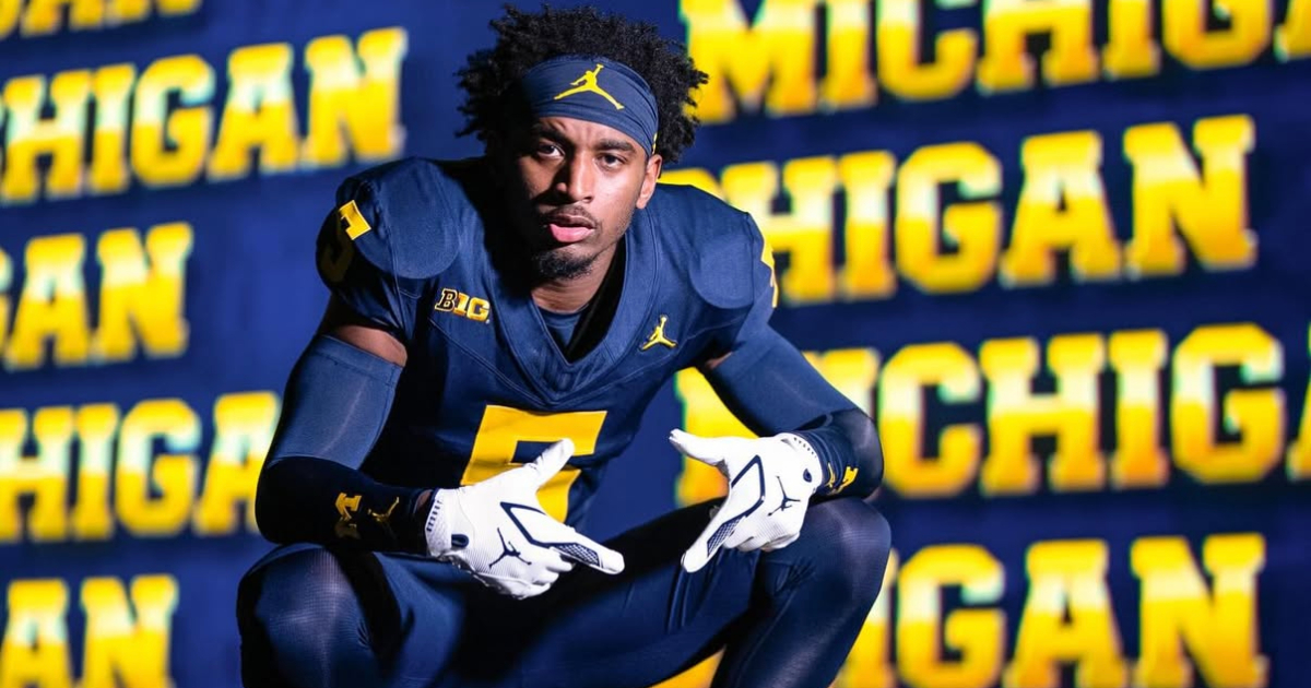 Michigan transfer nuggets and observations from Monday’s portal surge
