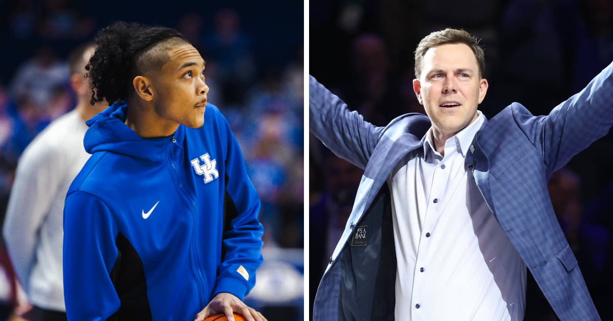 KSR Today: Transfer Portal madness continues as life without Jaland Lowe begins