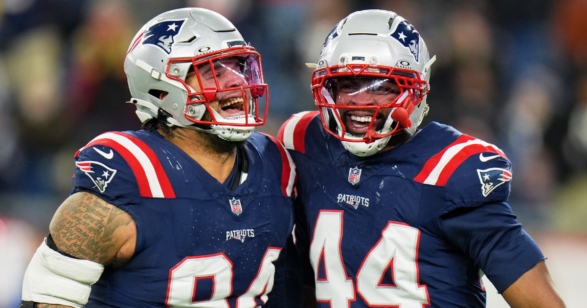 Pack Pros: Former NC State DL Cory Durden posts career-most QB pressures in playoff win