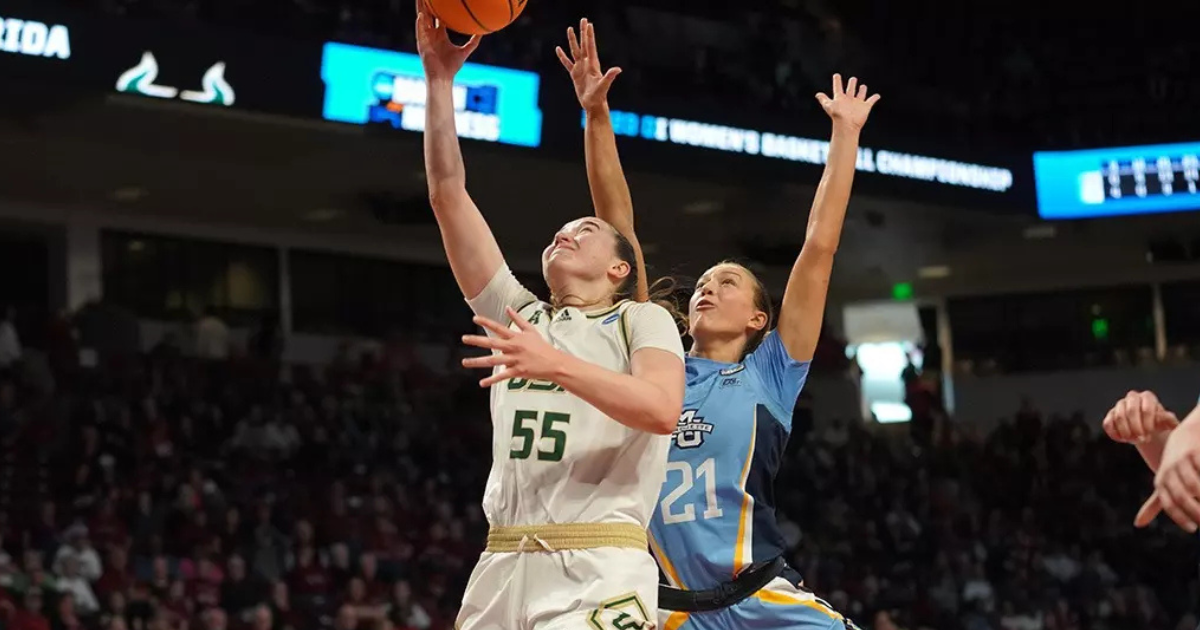 Women’s basketball games to watch: 1/13 edition