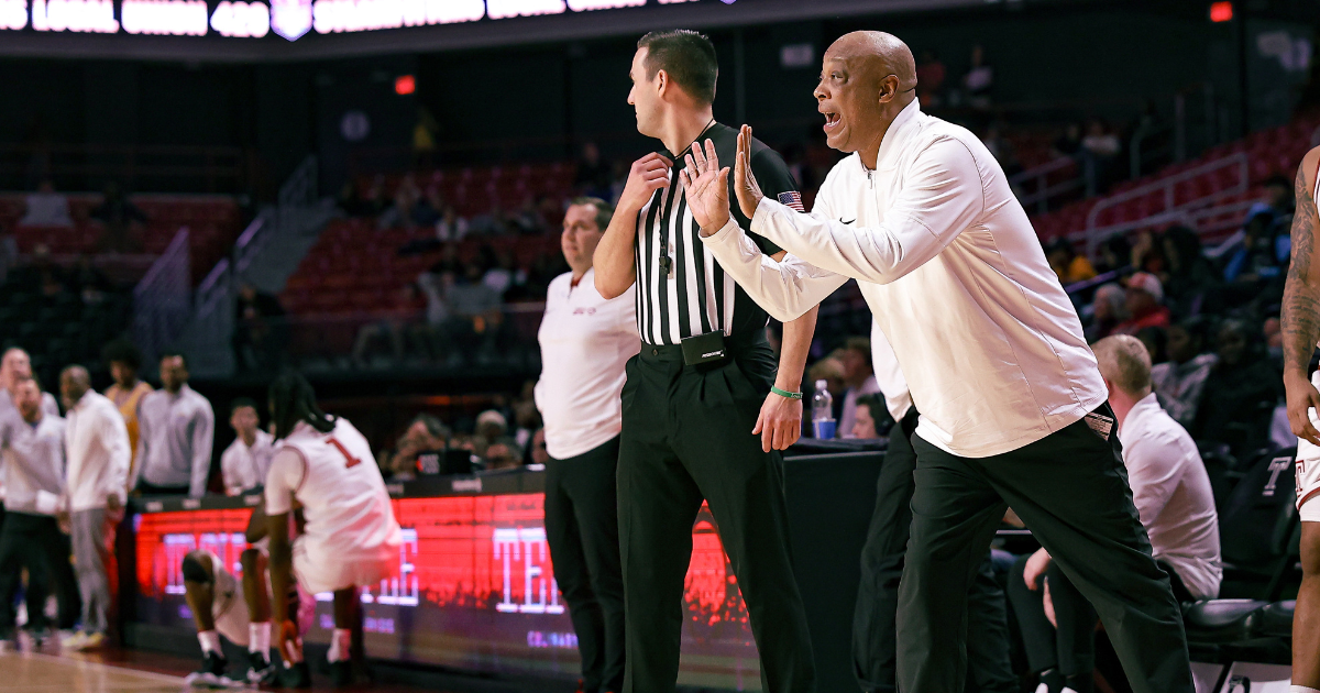 Temple mourns the passing of assistant men's basketball coach Bill Courtney