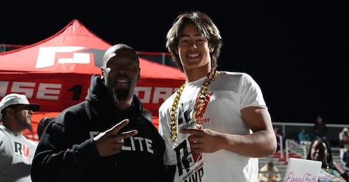 Nebraska adds Las Vegas QB Tanner Vibabul to 2026 class