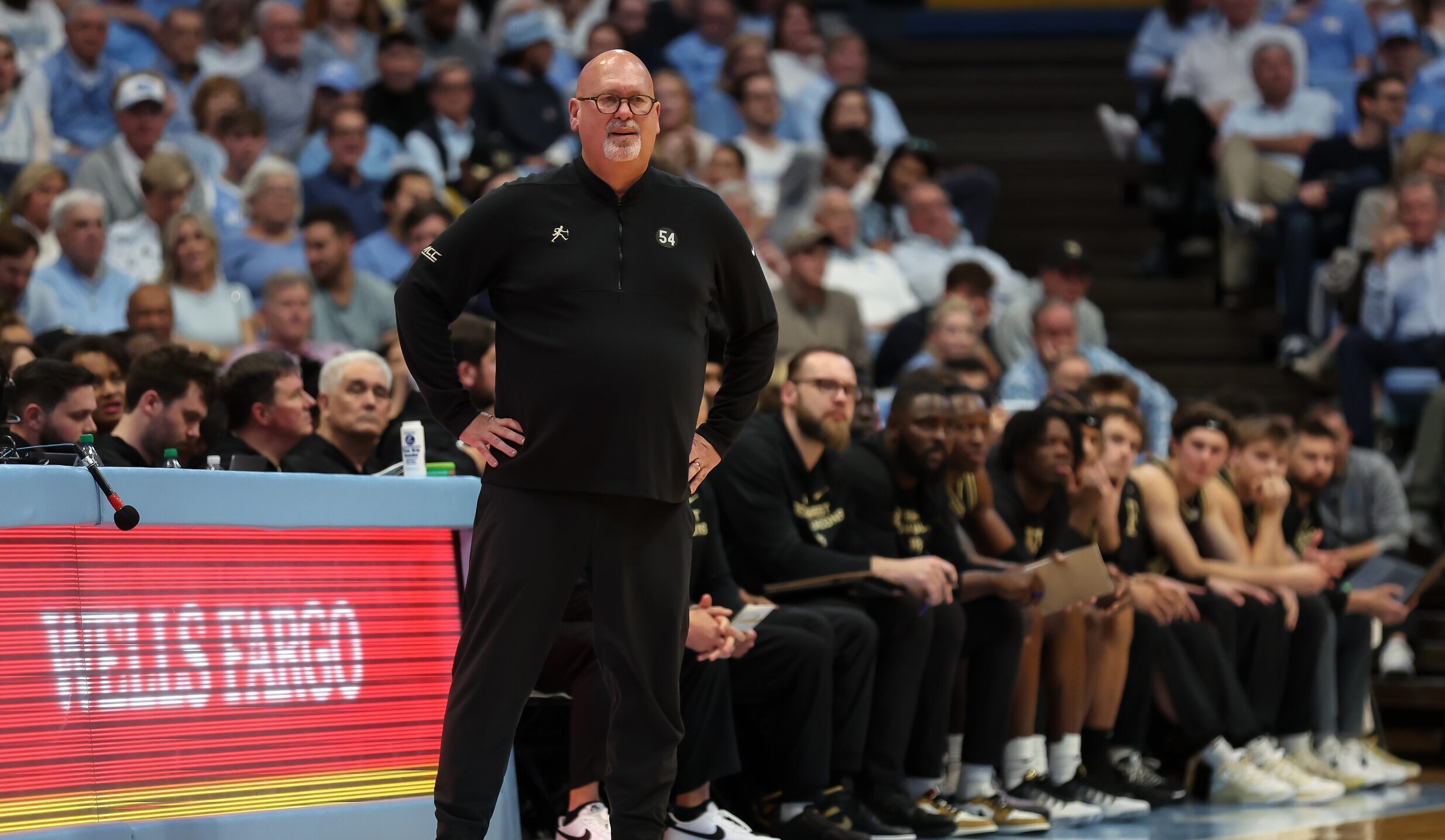 Teleconference takeaways: What Steve Forbes said Monday - On3