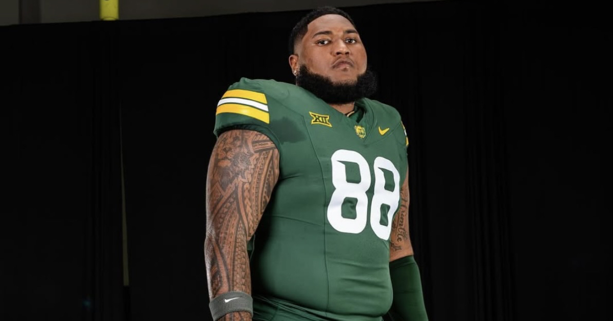 Florida Gators welcoming more transfer targets to campus