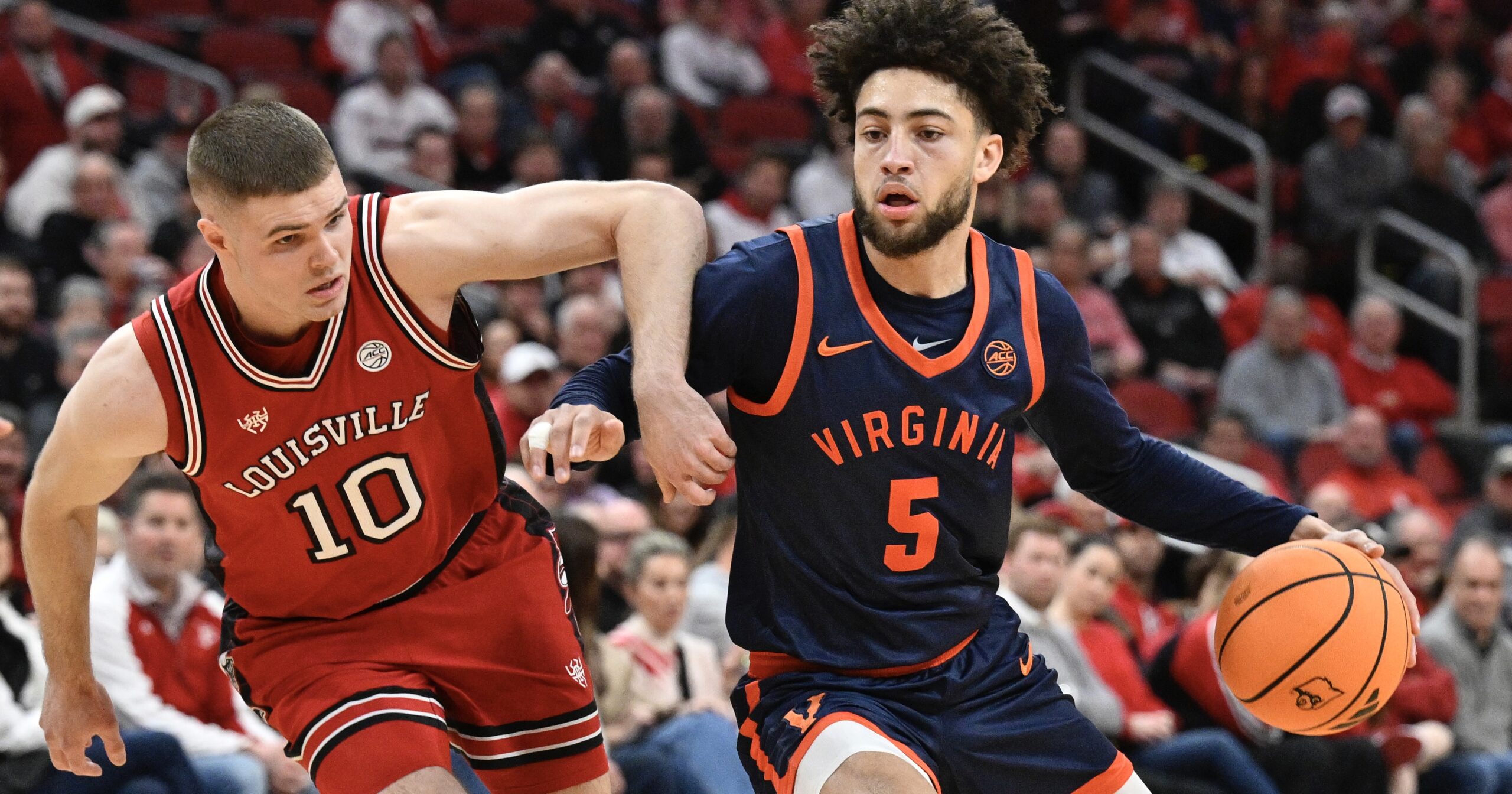 Defensive lapses and subpar backcourt performance lead to 79-70 loss to Virginia
