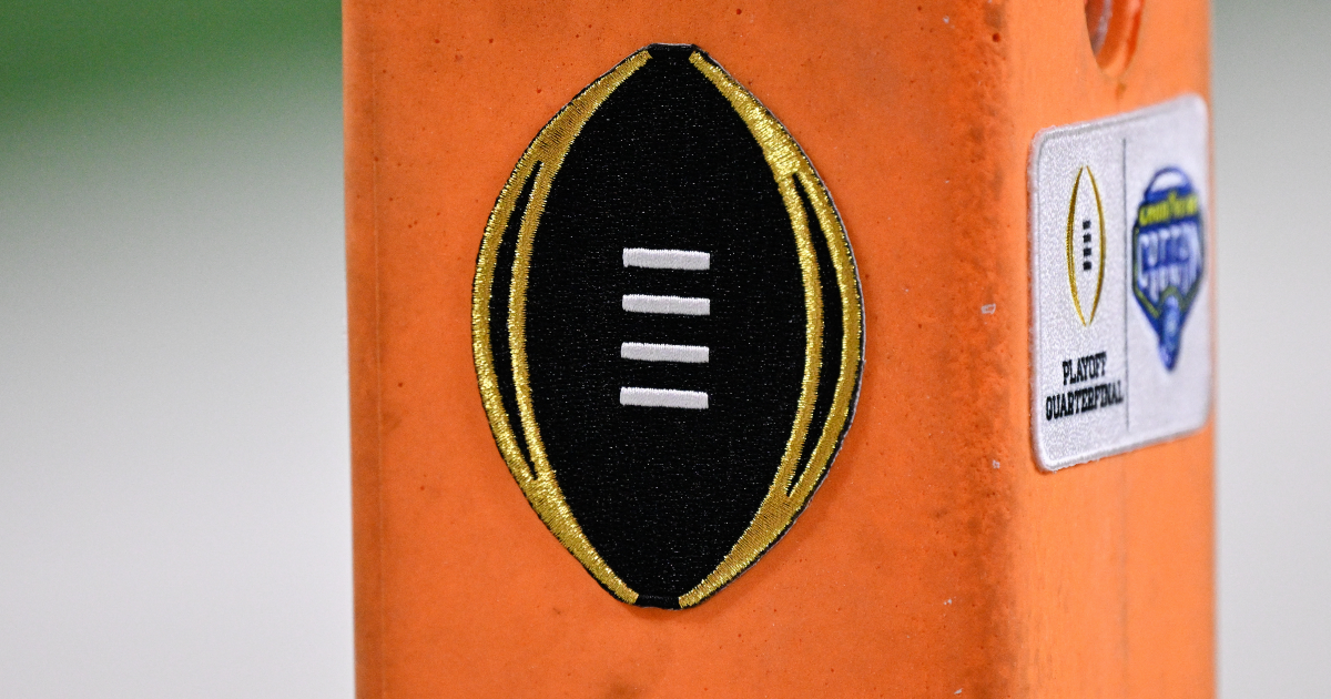 Next Indiana: Josh Pate lists candidates for future ‘out of nowhere’ CFP contender