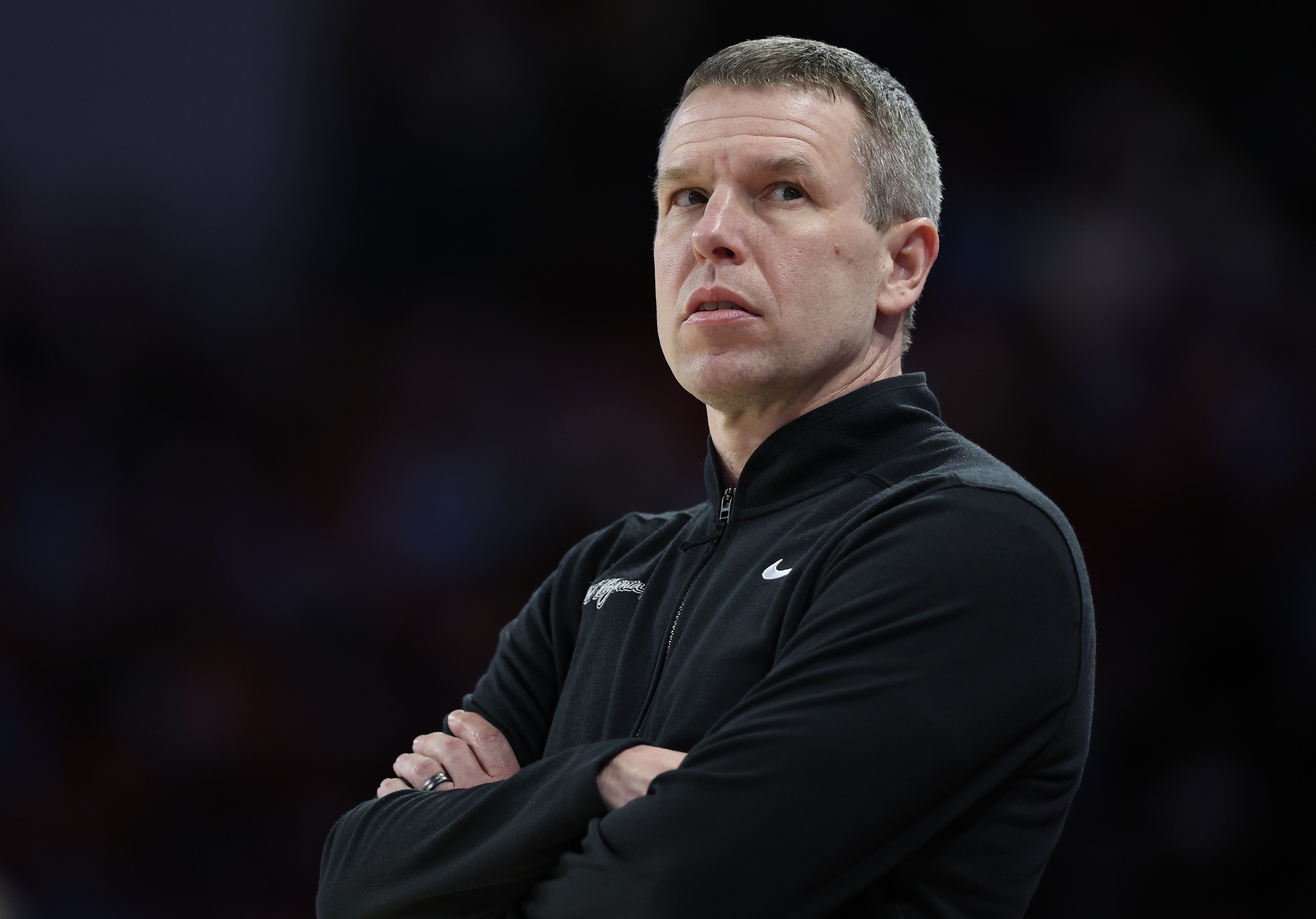 West Virginia basketball looks for consistency