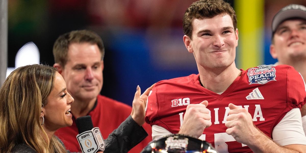 Mel Kiper Jr. crowns Fernando Mendoza top prospect in 2026 NFL Draft