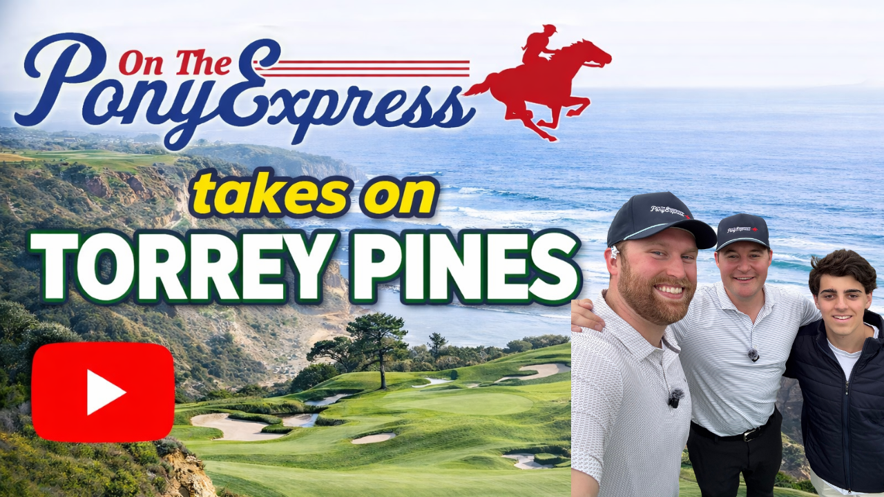 WATCH: OTPE takes on Torrey Pines while talking SMU Football