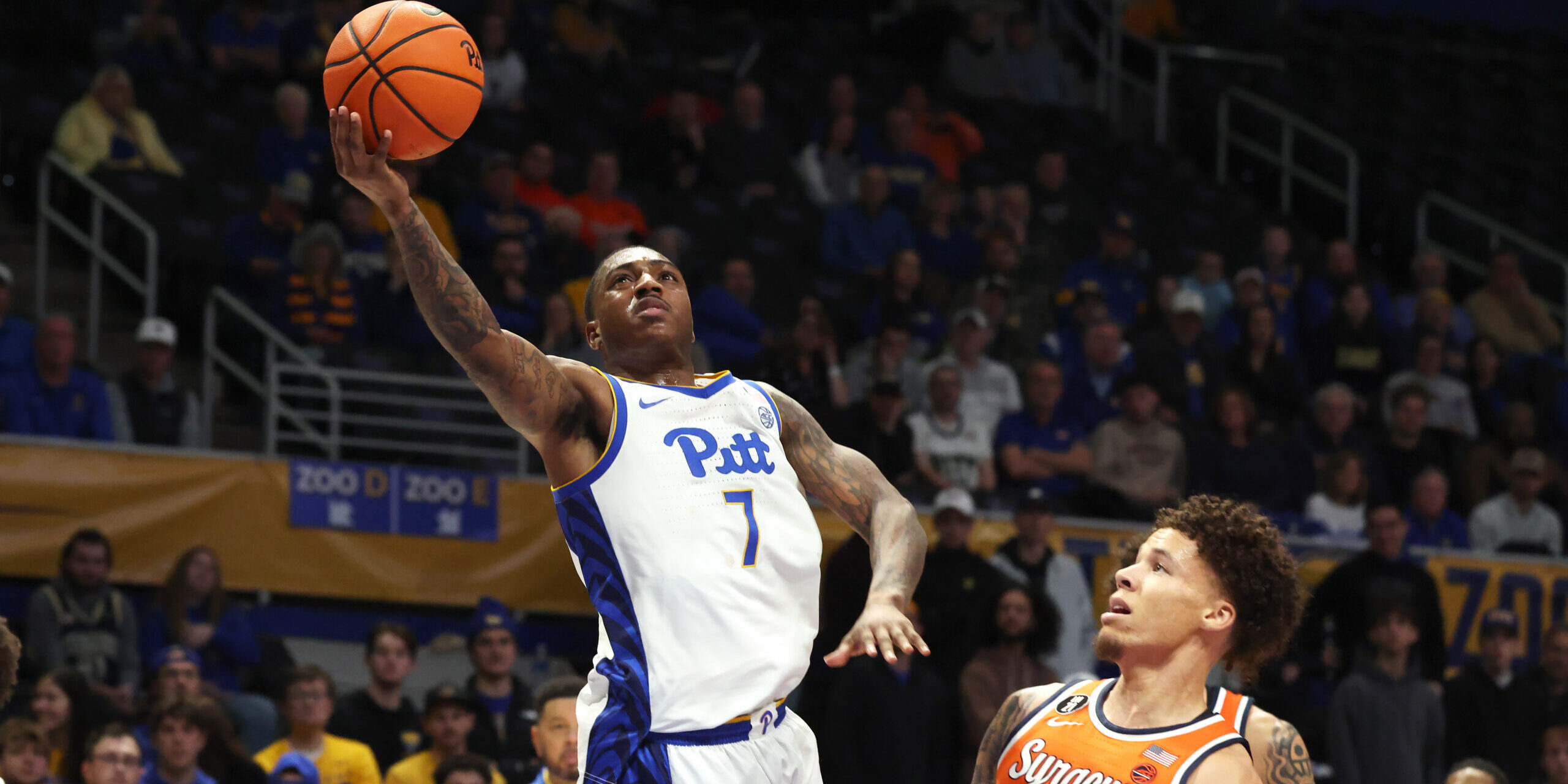 Pitt-Georgia Tech Preview: Storylines, Betting Odds & More