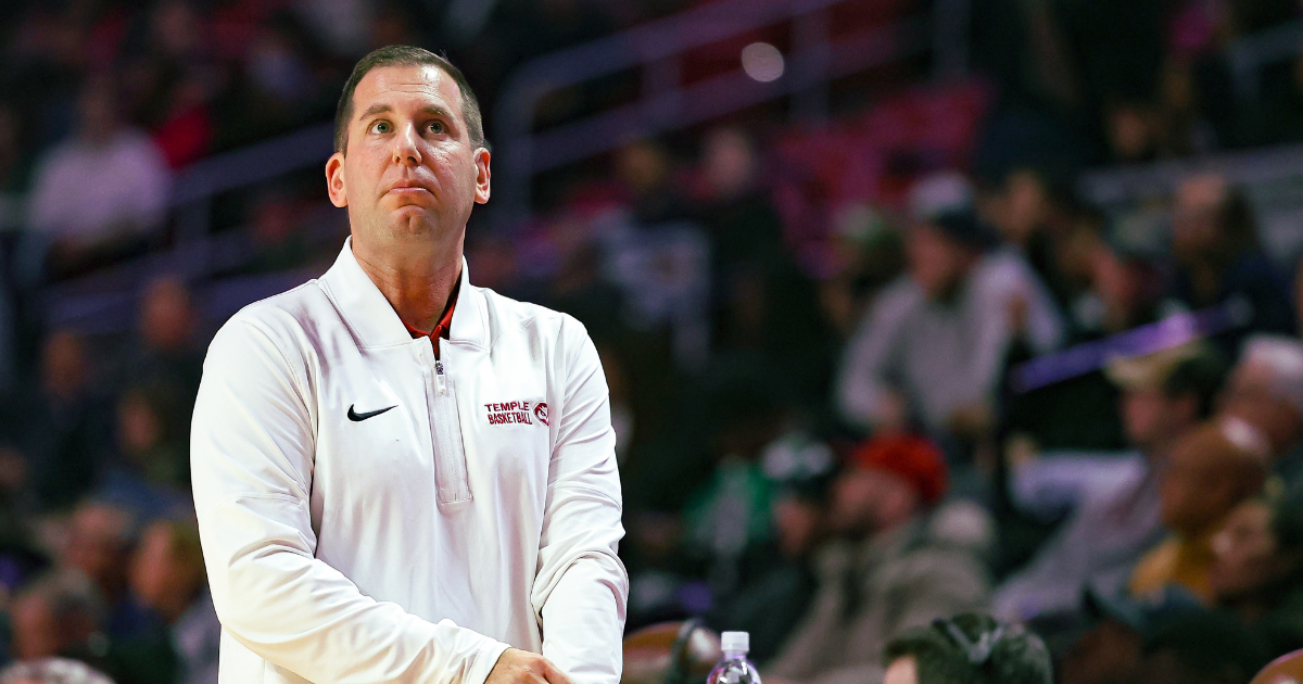 The Scoop: S11, E 23 - Temple heads to Memphis with heavy hearts