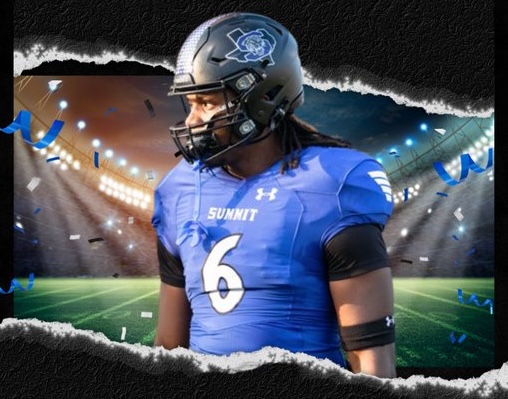 Inside the recruitment of 4-star EDGE Cameron Hall