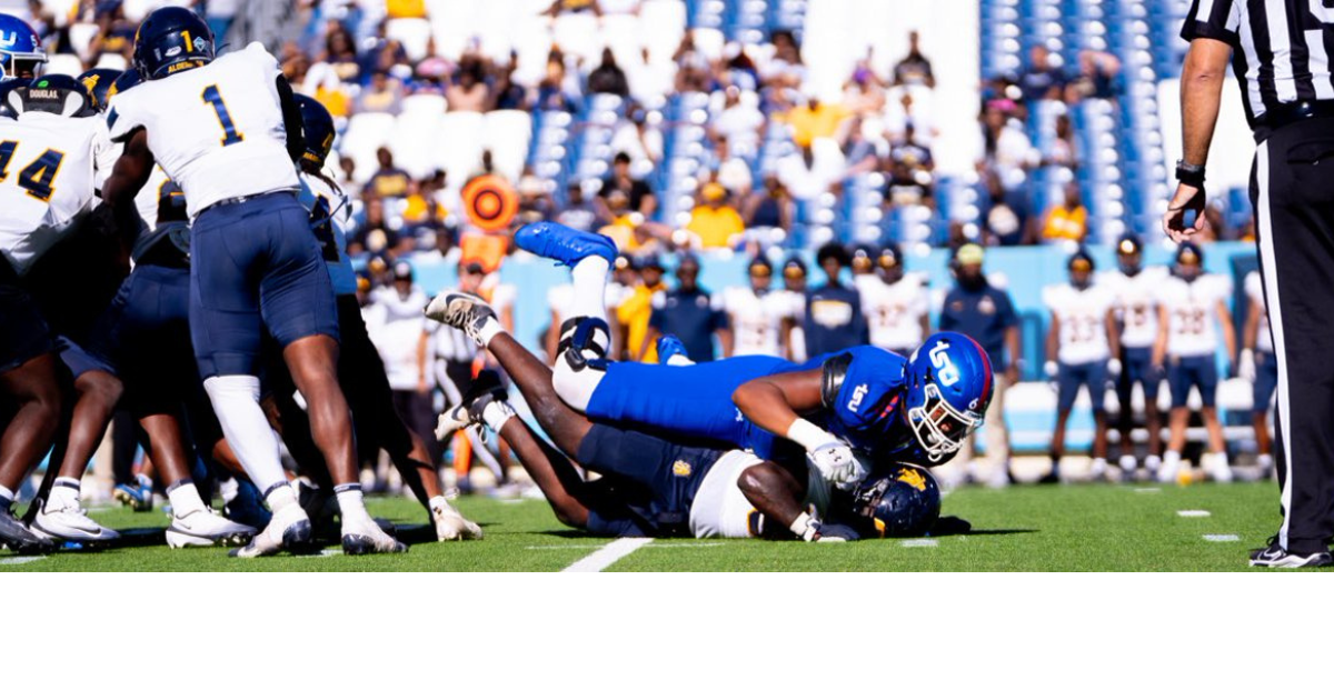 New OL commit Jean Jumeau explains why he chose BC