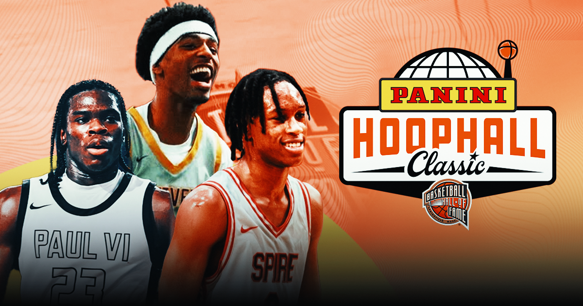 High School Boys Basketball: How to Watch Hoophall Classic