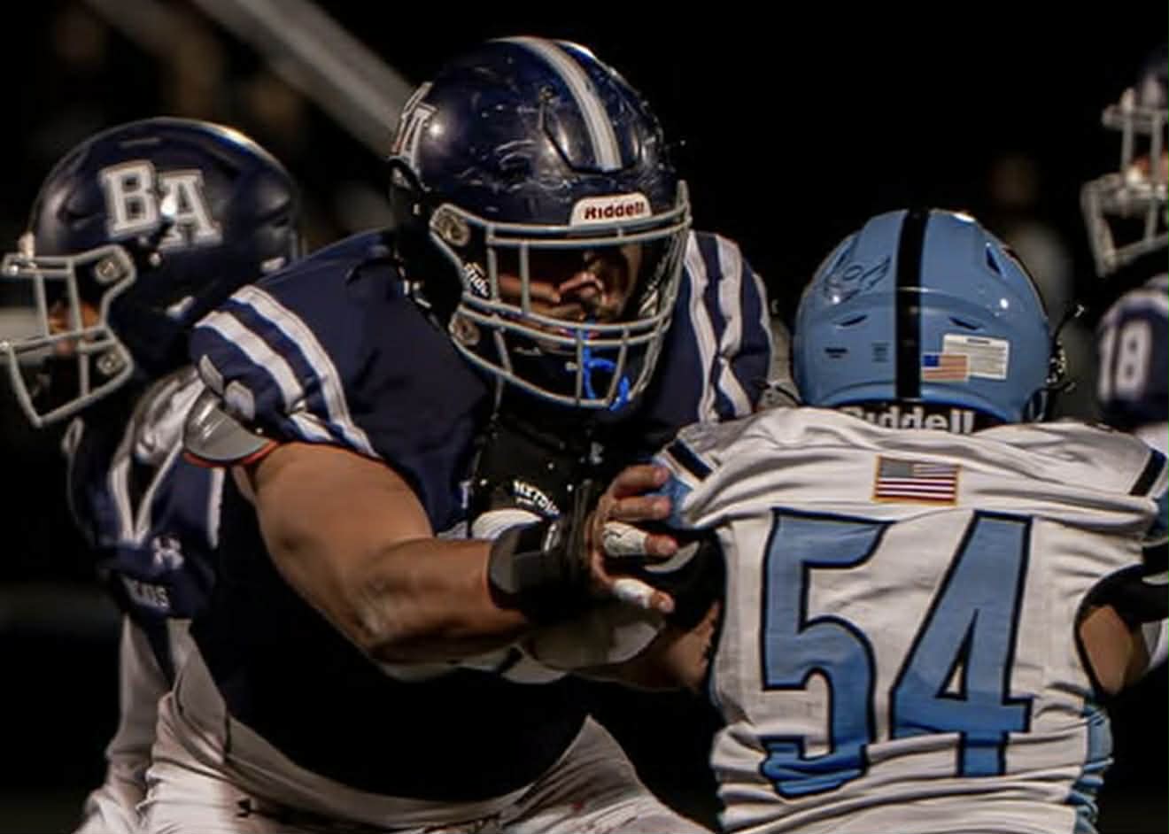 2027 OL Owen Reilly plans West Virginia trip after offer