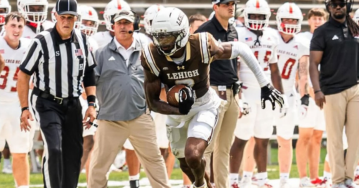 UNC Portal Signee First Look: Mason Humphrey