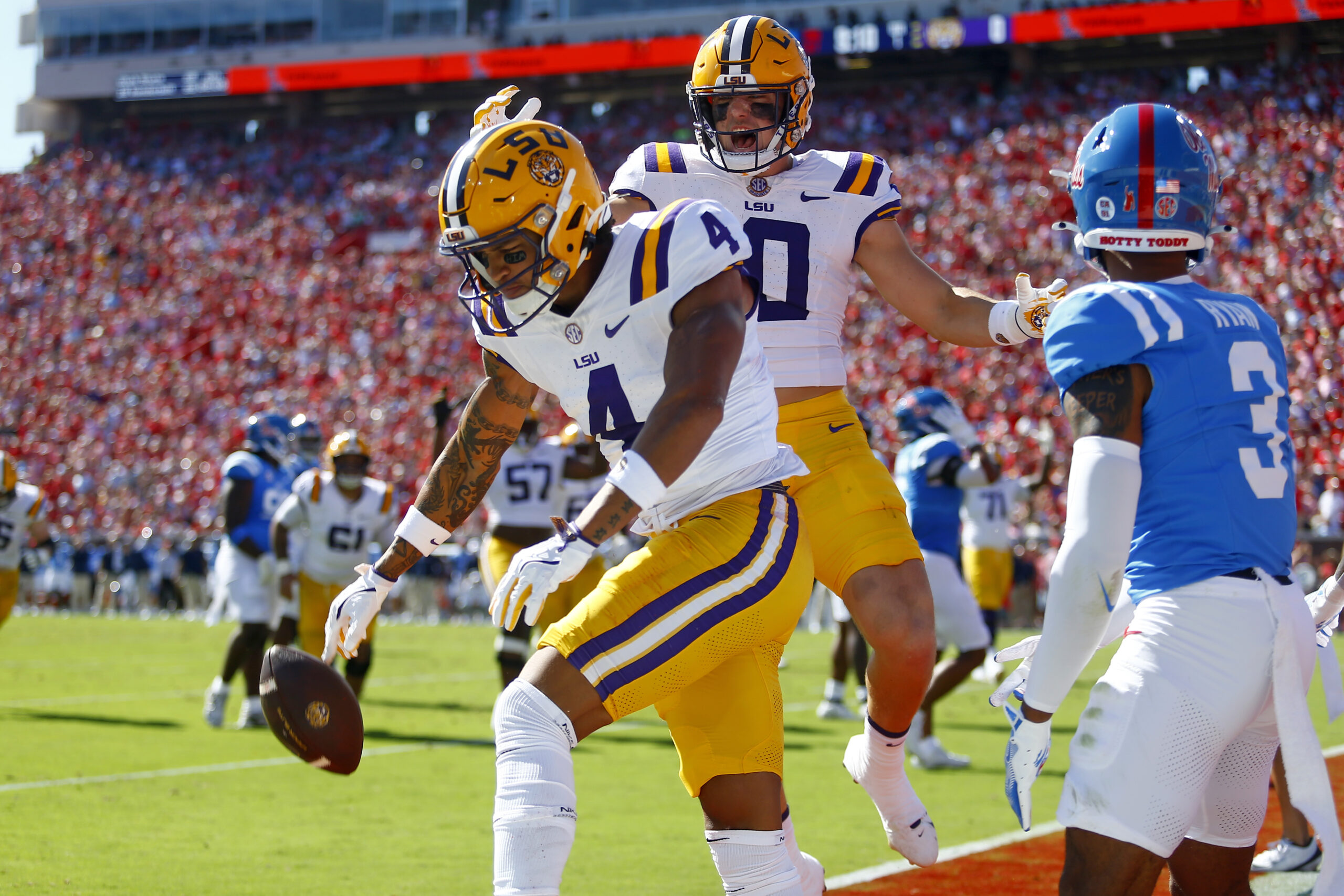 The dead period is over and the next two days will be decisive