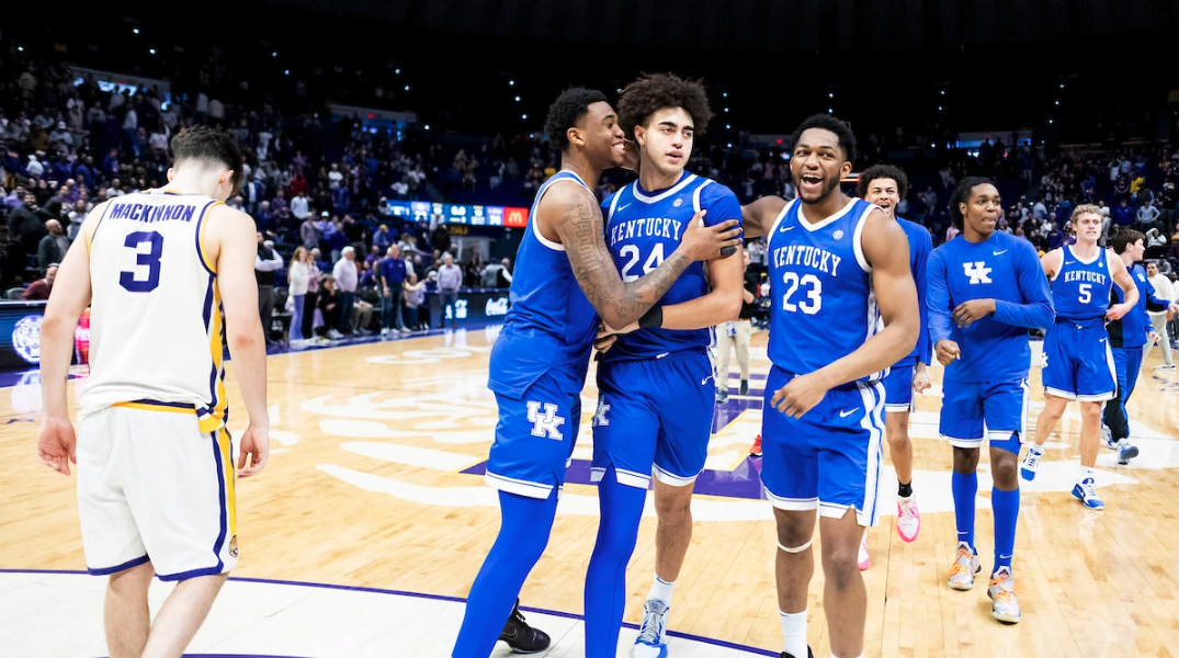 Matt McMahon 'crushed' he 'couldn't help get our guys across the finish line,' explains Moreno's 'tough' buzzer-beater