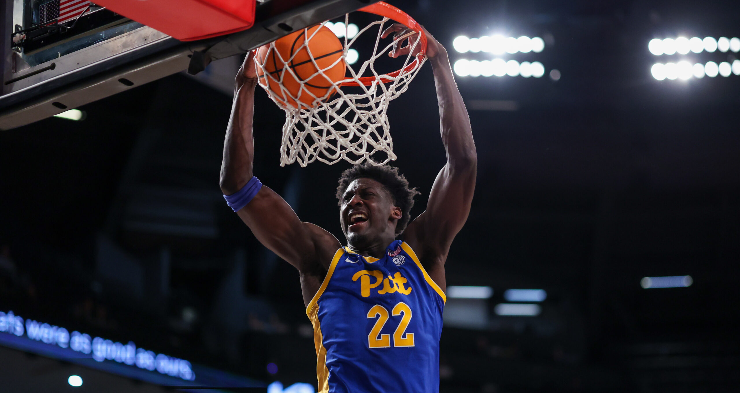 Three Takeaways from Pitt's Strong Road Victory at Georgia Tech