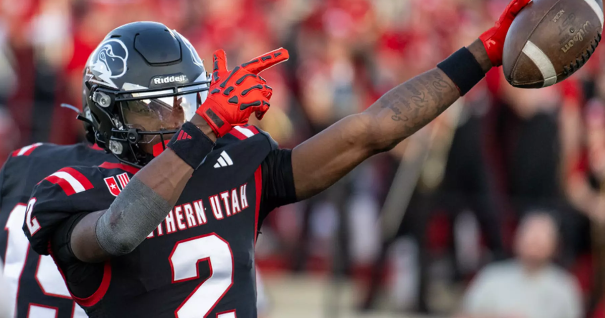 Standout wide receiver commits to Kentucky via Transfer Portal