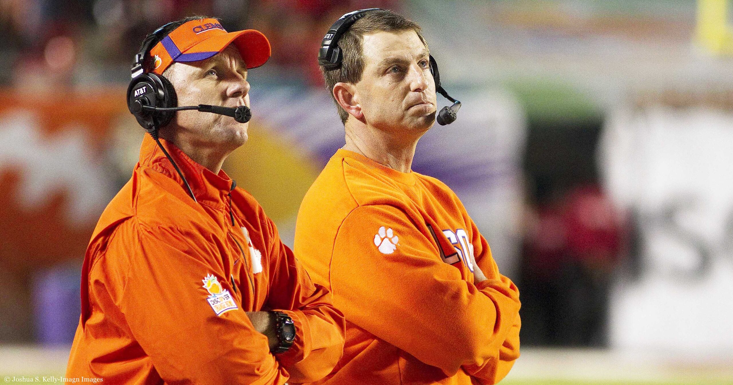 Don't be surprised if Chad Morris makes this one decision at QB in the spring