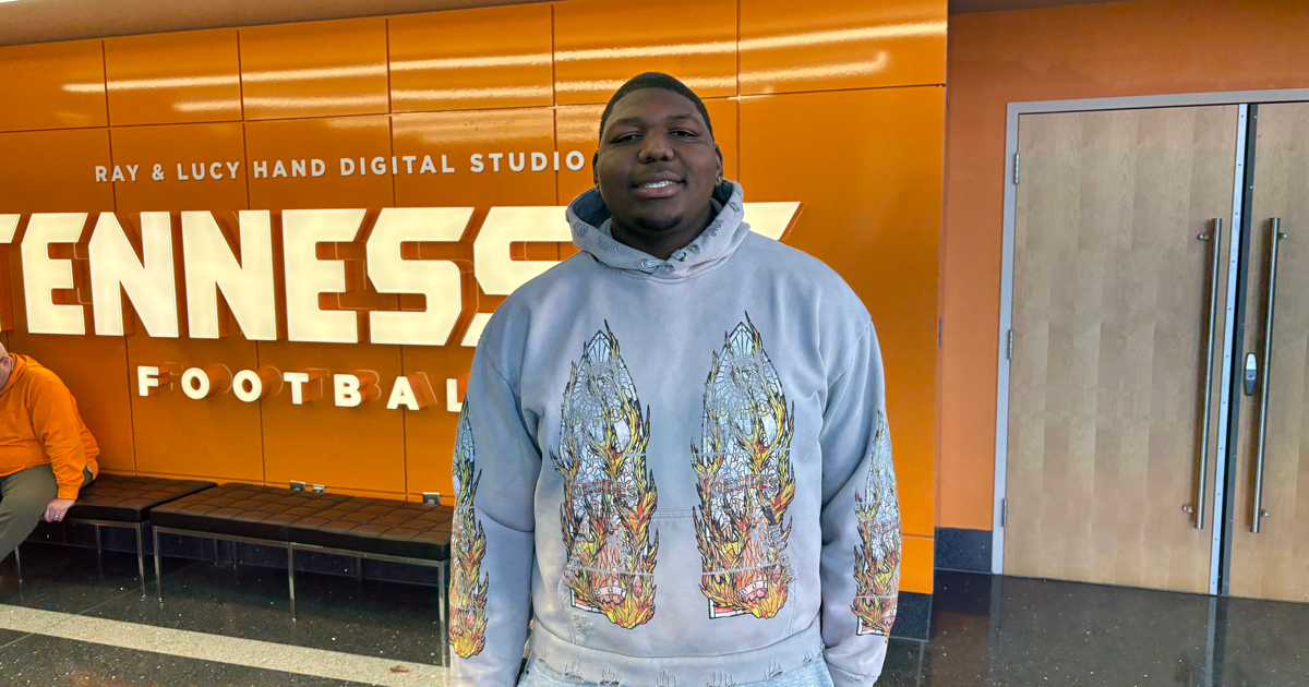 Ole Miss transfer Ethan Fields details Tennessee visit