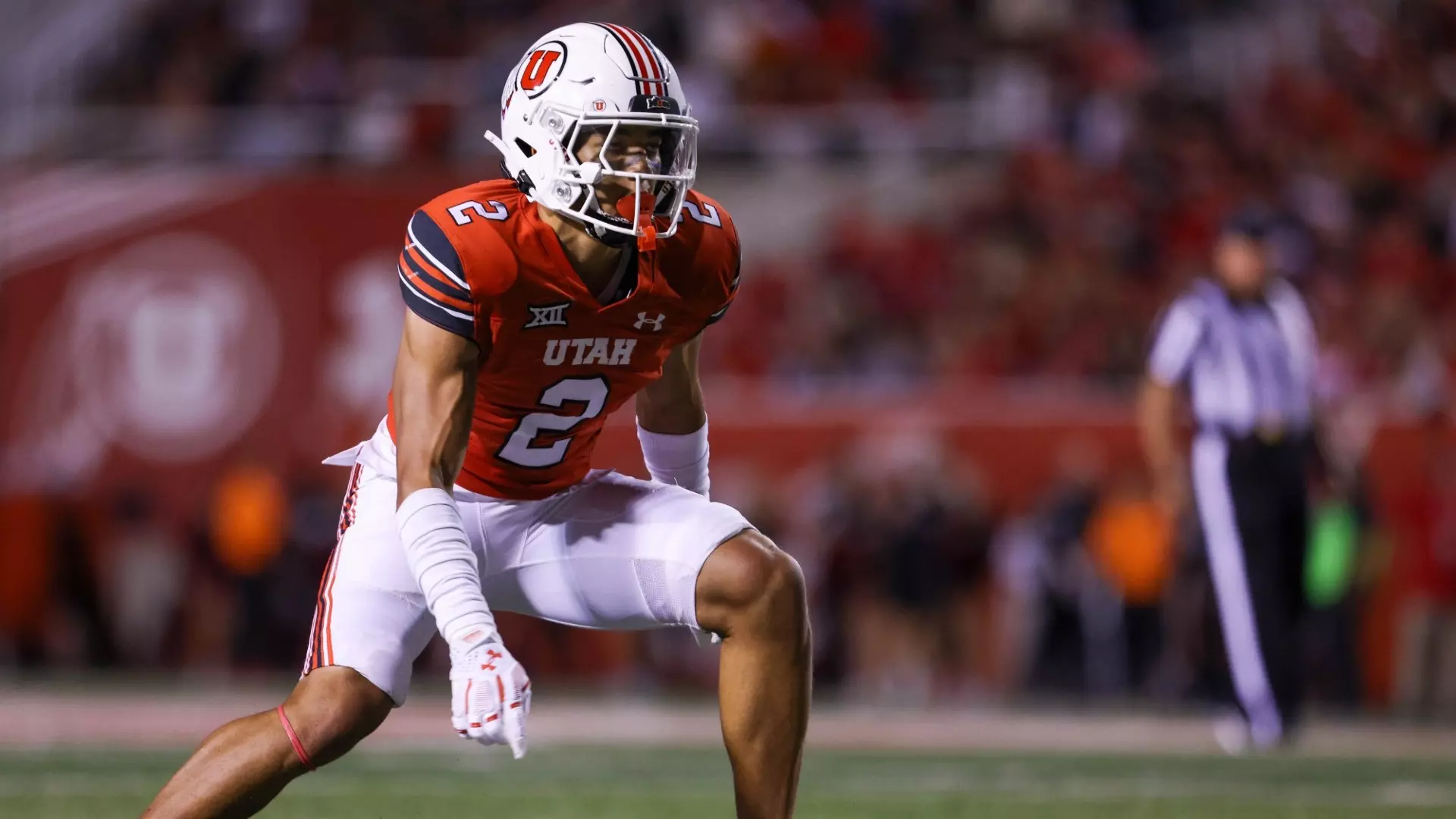 Elite DB transfer commit Smith Snowden goes in-depth on why Michigan was the 'right fit'