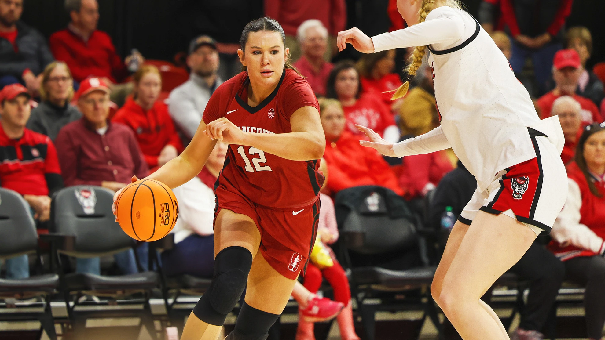 Preview: Stanford Women’s Basketball heads to Chestnut Hill to battle Boston College