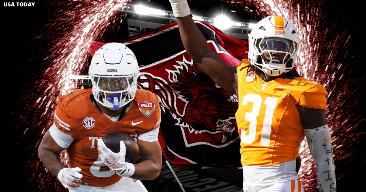 Hot board: Remaining targets and commitments