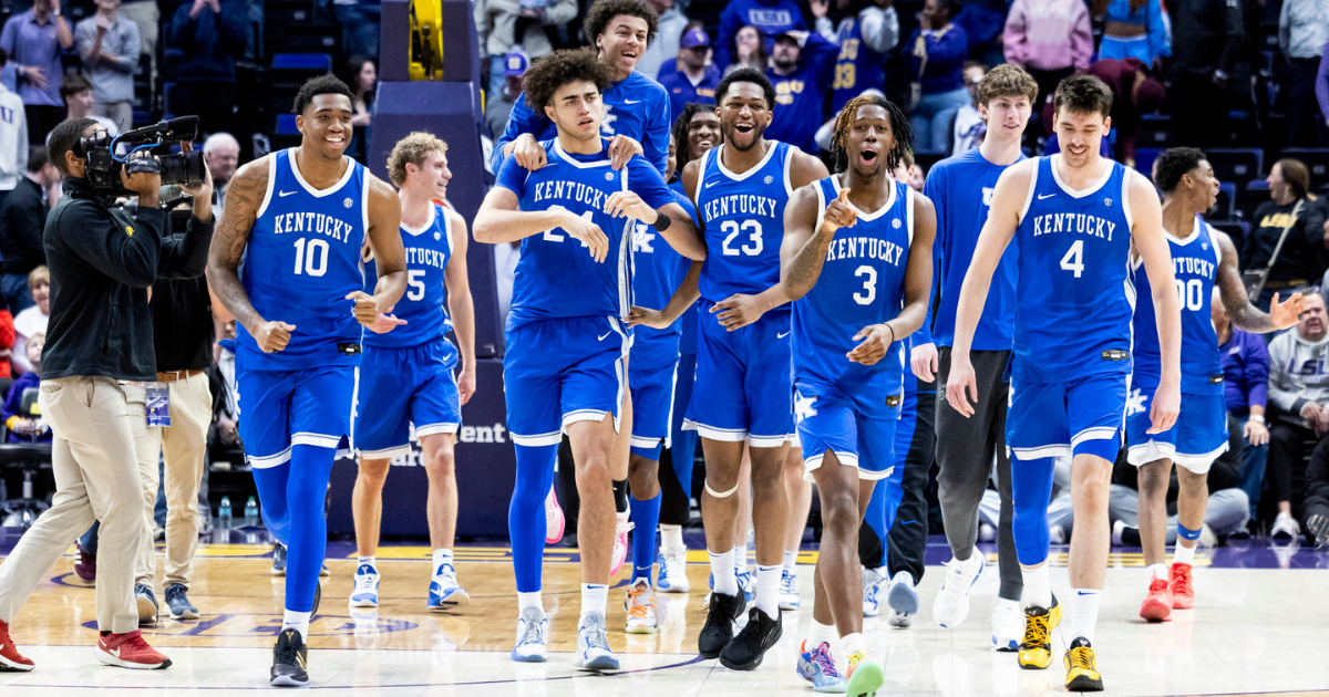 Film Room Breakdown – Malachi Moreno Saves the Day at LSU