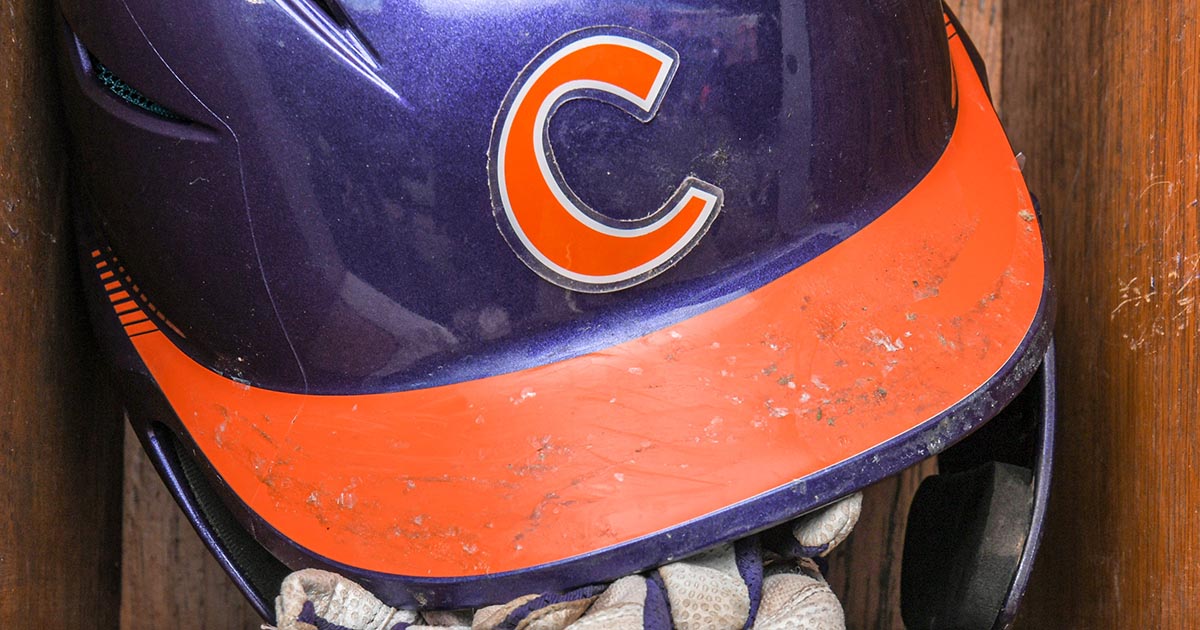 Clemson baseball player facing assault, battery charges after altercation at bar