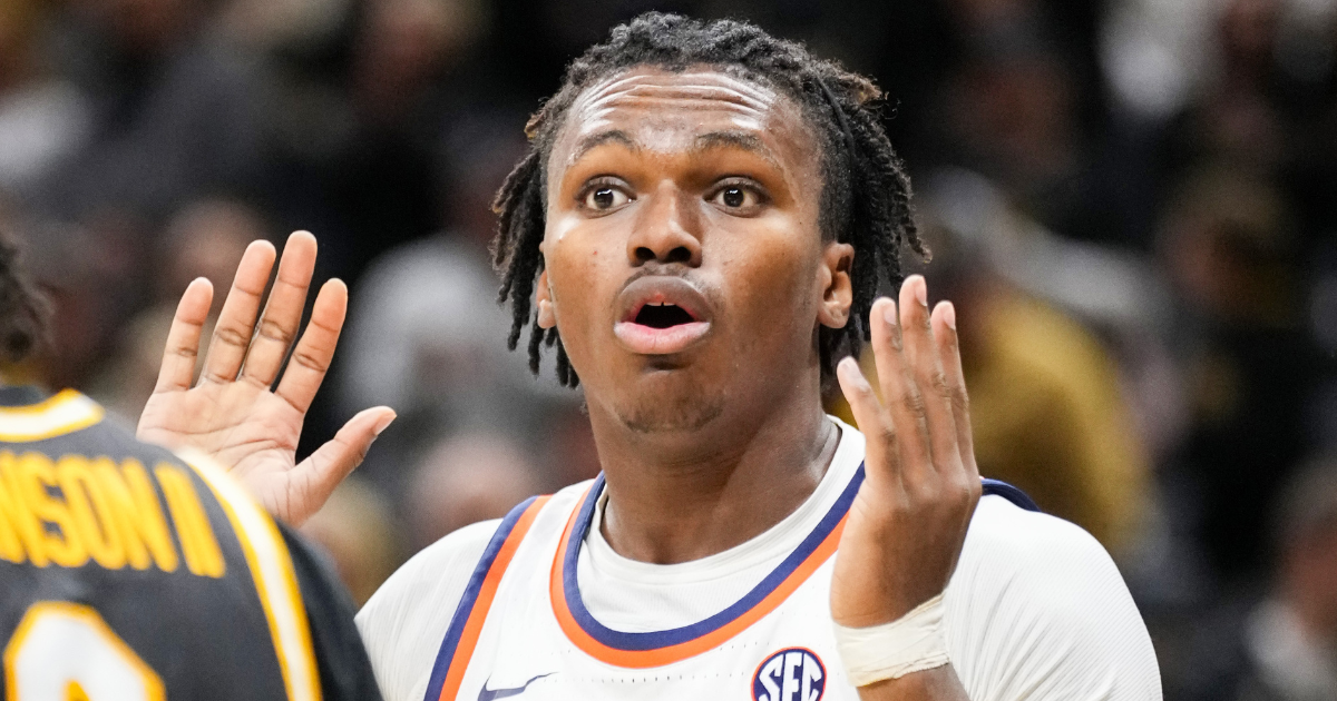 The AuburnSports Basketball Show: Recapping the loss at Missouri