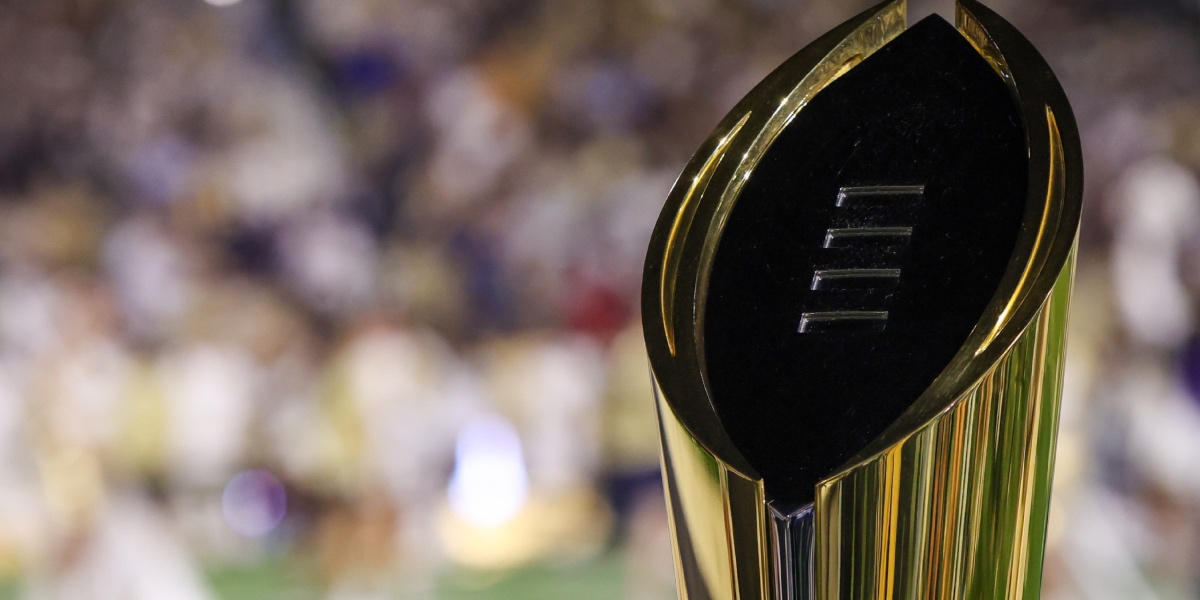 Louis Riddick: Miami-Indiana national title matchup ‘great theater’ with history on the line