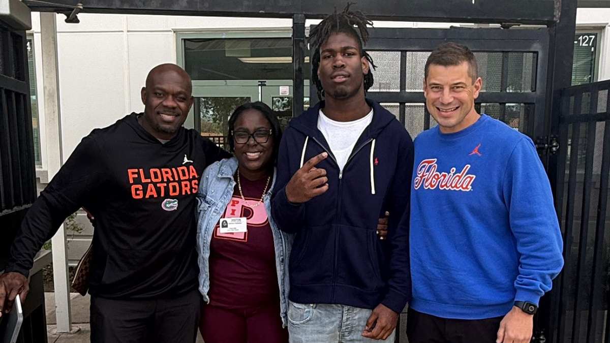 Jon Sumrall’s presence felt early with 4-star EDGE Frederick Ards