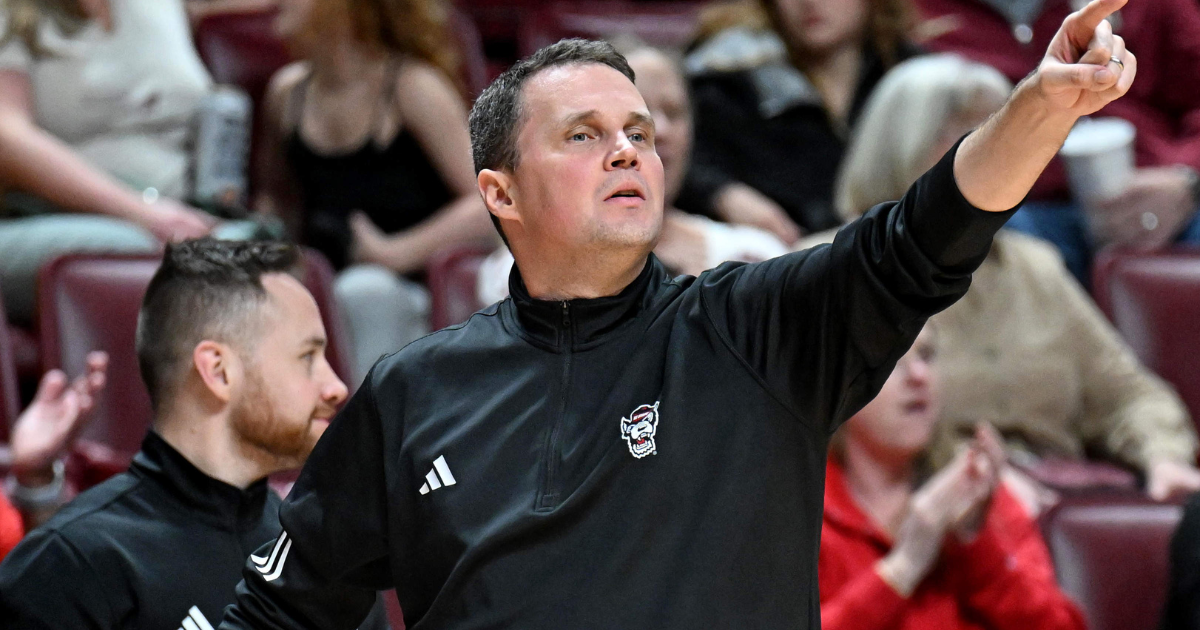 Why NC State’s return home vs. Georgia Tech is important after ‘embarrassing’ loss earlier this month