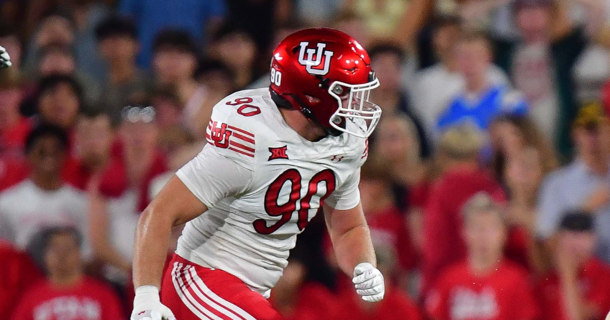 Michigan EDGE John Henry Daley has 'high motor,' is one of nation's top pass rushers — but injury recovery is a wildcard