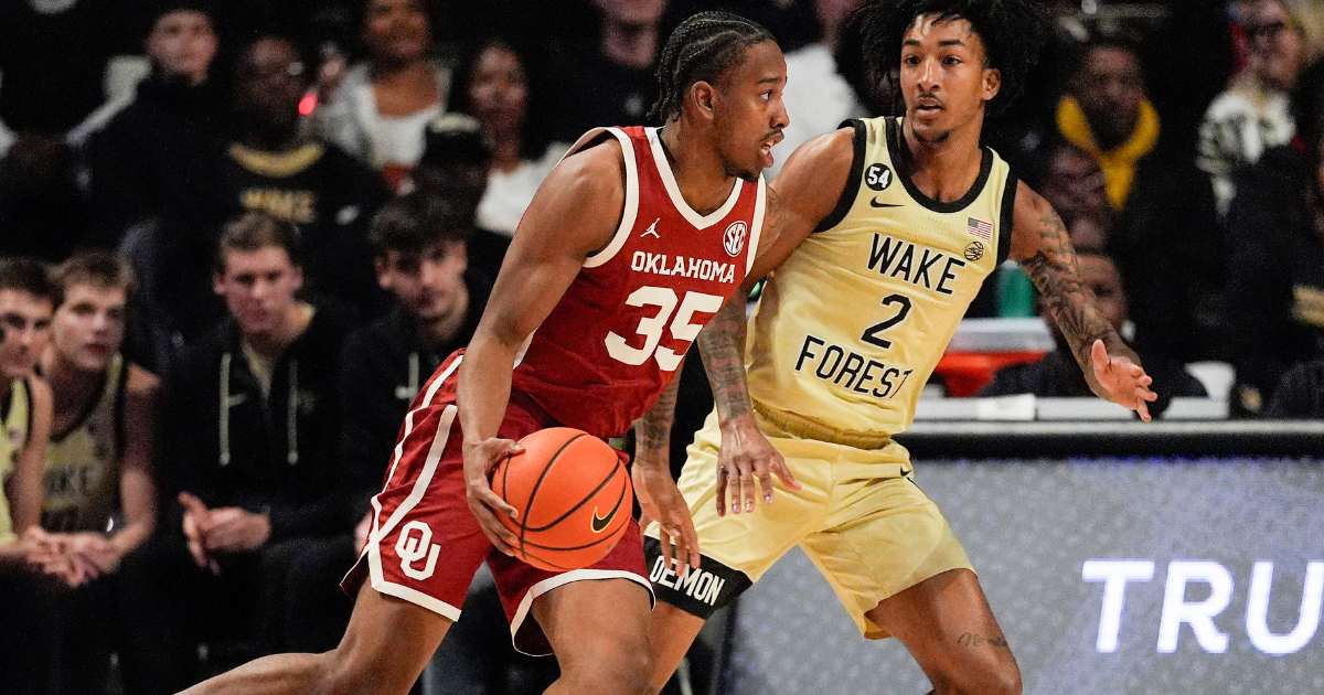 Alabama basketball set to face two former transfers in matchup with Oklahoma