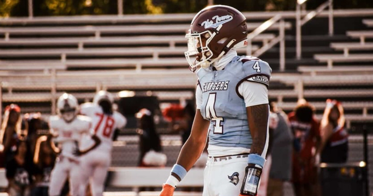 J-Town's Larron Westmoreland could be Louisville's next hometown hero