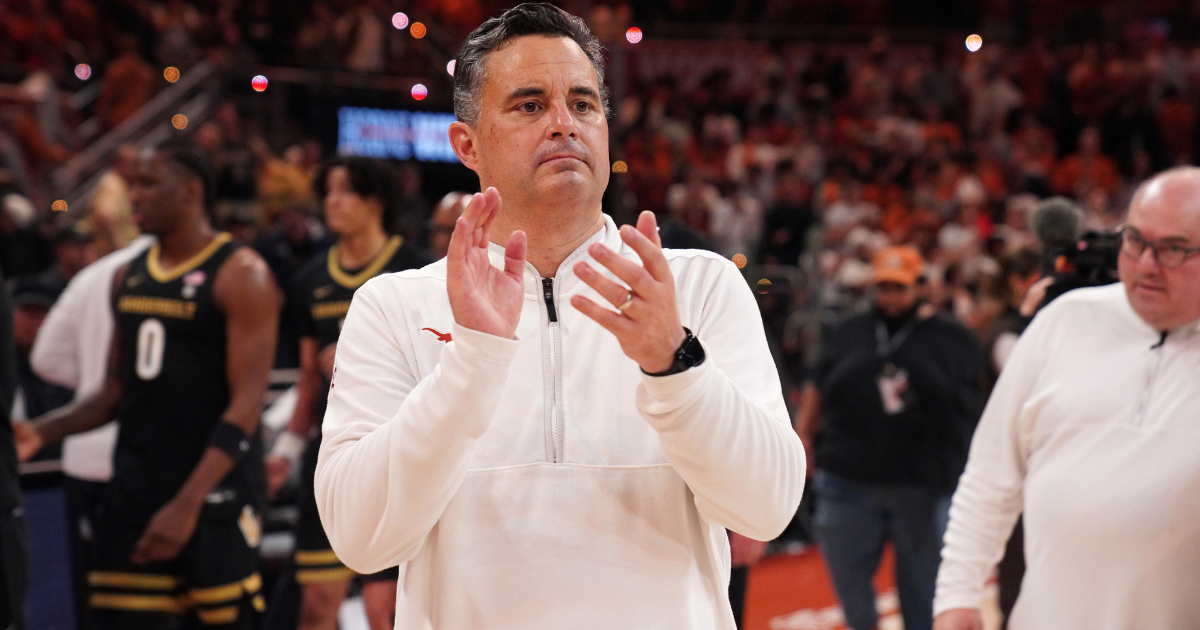 Steady vs. streaky will define Sean Miller's first Lone Star Showdown