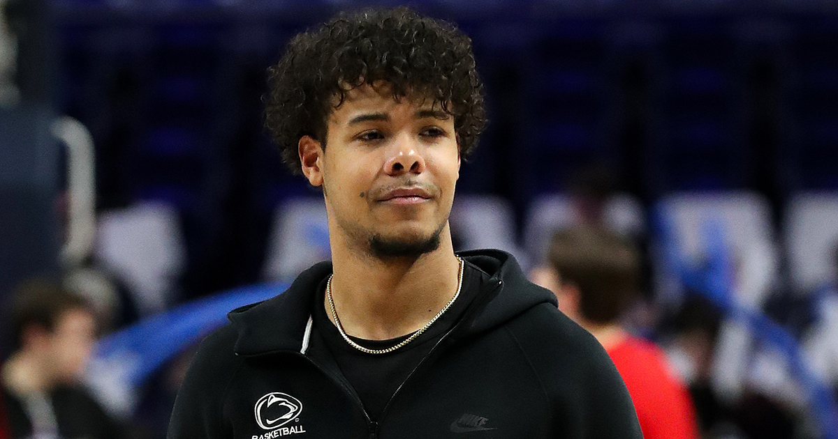 Puff Johnson officially joins Ohio State roster after judge's ruling in eligibility lawsuit