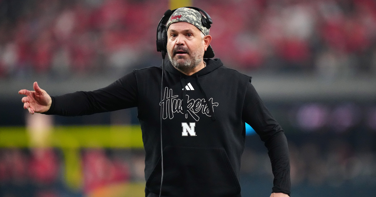 Prediction: Nebraska trending for 4-star DL as a commitment nears