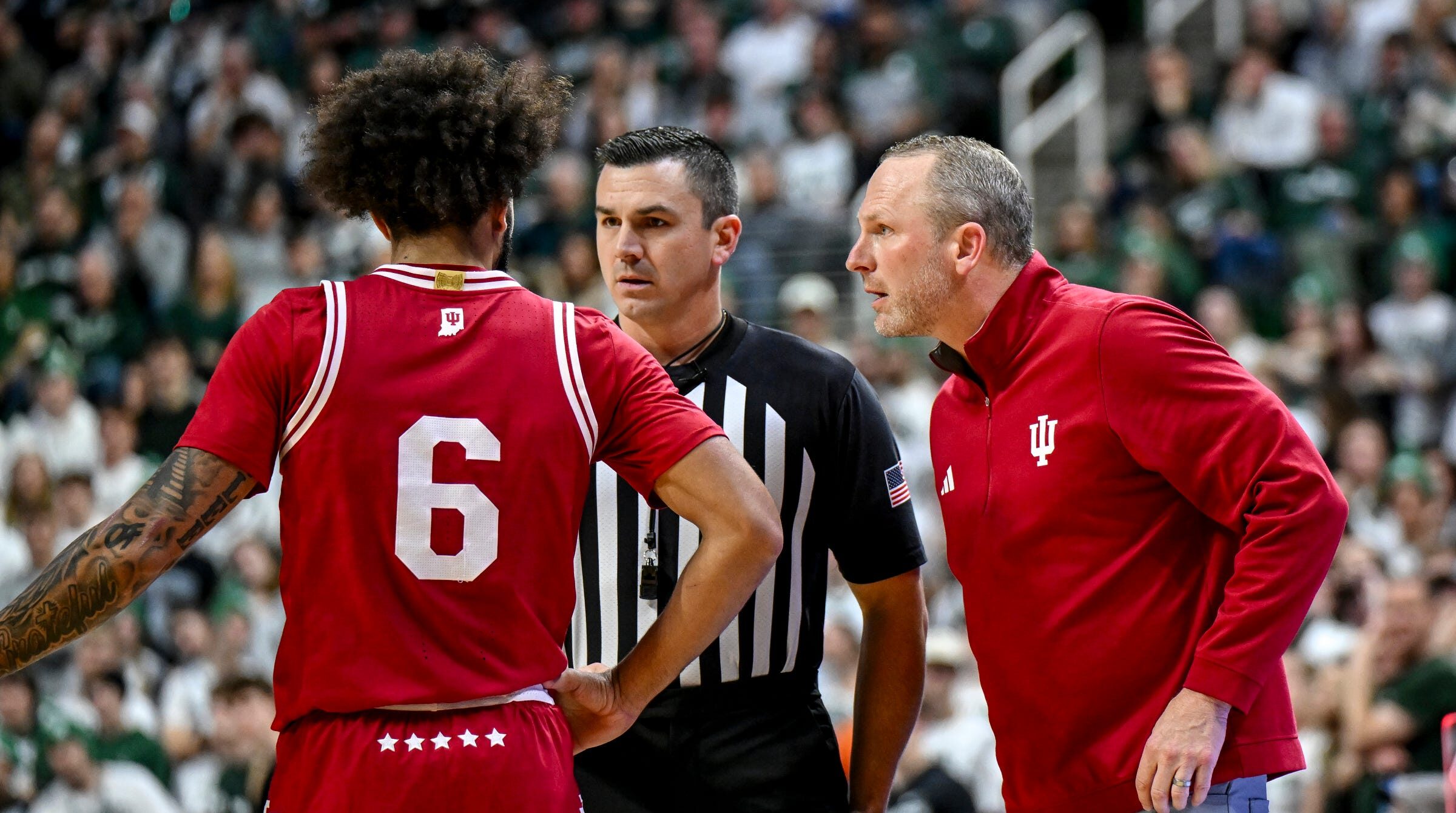Indiana Basketball Game Preview: Iowa – key storyline, injury report, how to watch