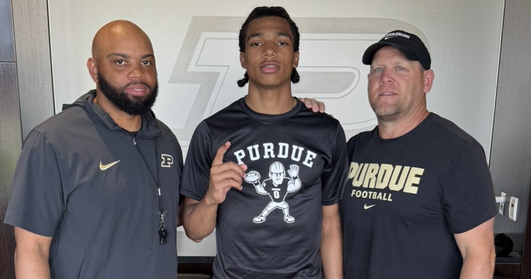 Recruiting notebook: Mizzou offers next rising DB from Daylan Carnell's alma mater