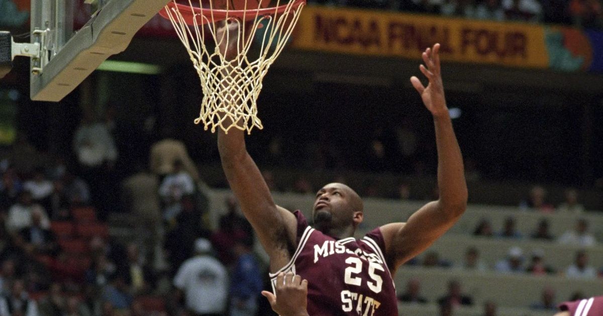 Mississippi State to commemorate Erick Dampier, Jeff Malone jerseys at Humphrey Coliseum