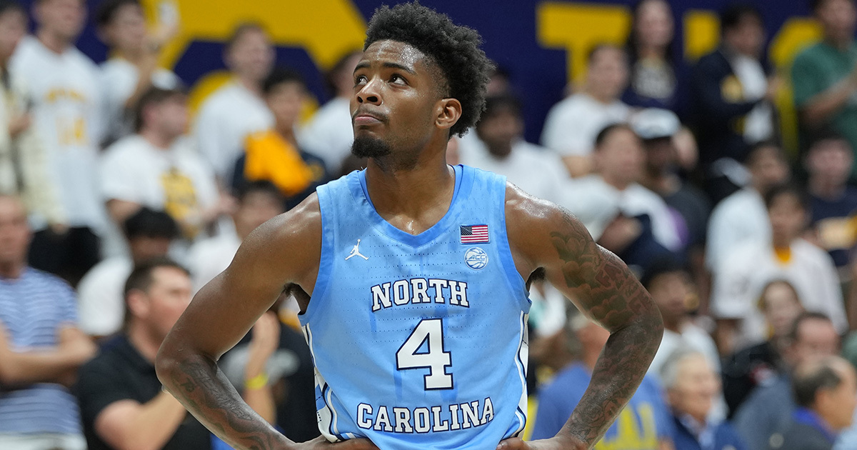 Winless West Coast Road Trip Signifies Crossroads In UNC’s Season: 'This has to change'