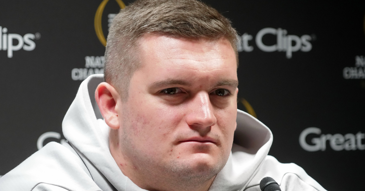 A year after heartbreak, Pat Coogan gets another shot at his fairytale ending