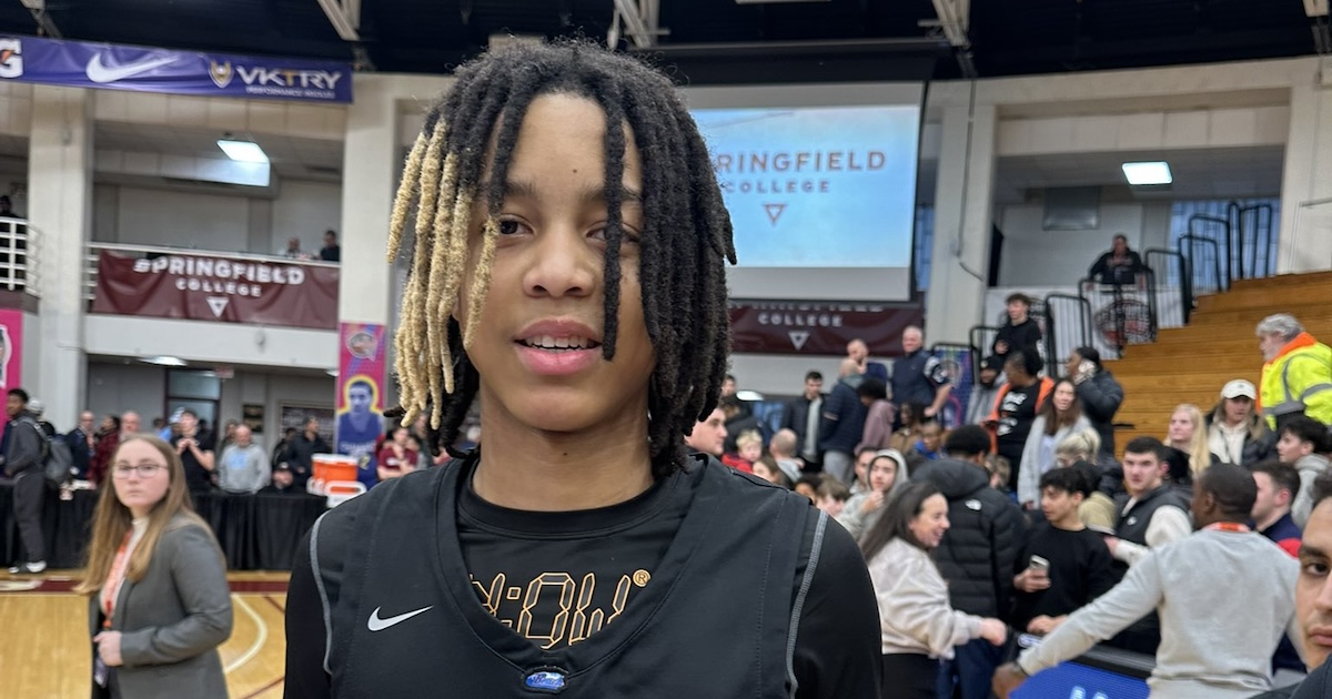 Tyran Stokes, JJ Crawford help Rainier Beach escape with OT win at Hoophall Classic