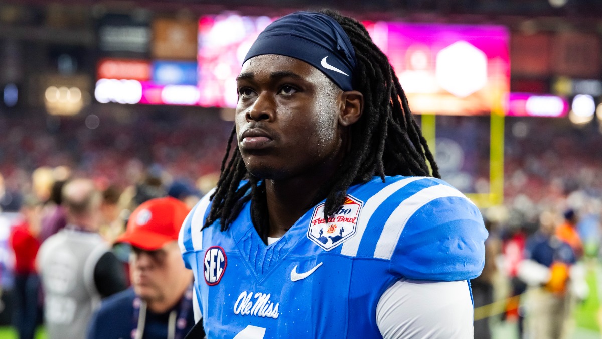 Ole Miss leans on leverage, not panic, in Umanmielen standoff